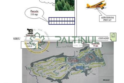 Teren cu Potențial Imens pe Calea Cisnădiei - 4