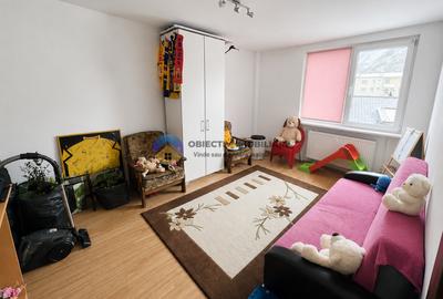 Apartament 2 camere - Maratei , etaj 3 in apropiere de scoala nr.2 -Piatra Neamt - 4