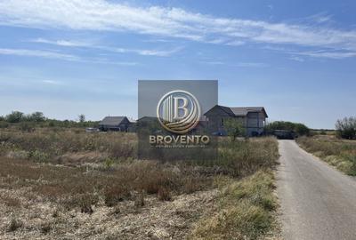 Teren Adunatii Copaceni-Strada Dealului - 7