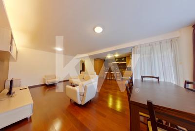 Închiriere apartament 4 camere, acces la parcare cu barieră, strada De Mijloc - 2