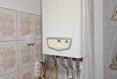 Apartament cu 3 camere in Alexandru cel Bun-Chimicale-Rond Zimbru - 3