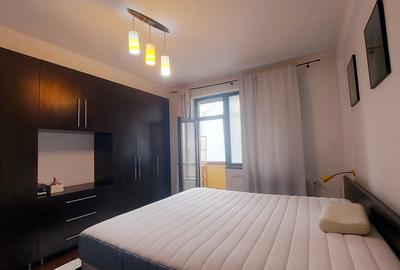 ION MIHALACHE,LAINICI inchiriere apart.3 cam ,supr-90mp, MOBILAT MODERN - 19