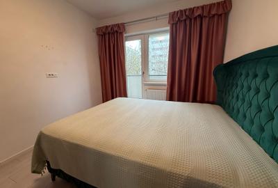 Apartament 2 camere de inchiriat Pacii Bloc Nou / Parcare Proprie(2 min metrou) - 2