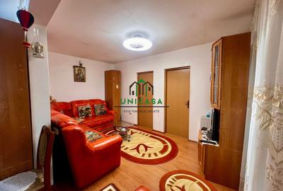 Apartament cu 2 camere decomandat în Ostroveni