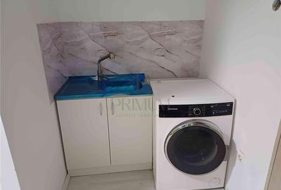 STEAUA - APARTAMENT CU 1 CAMERA - mobilat, utilat, decomandat - 3