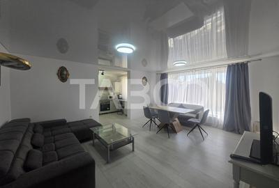 Apartament 3 camere de inchiriat decomandat 101mpu zona Selimbar Sibiu - 11