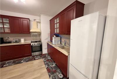Apartament 2 camere, bloc 2019, centrala, metrou - 4