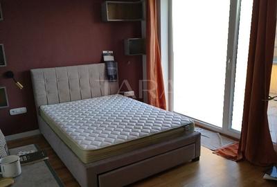Apartament 3 camere, Grand Park Residence lângă baza sportivă. - 6