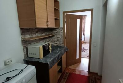 Garsoniera 27mp, Podu Ros-Cotnari - 5