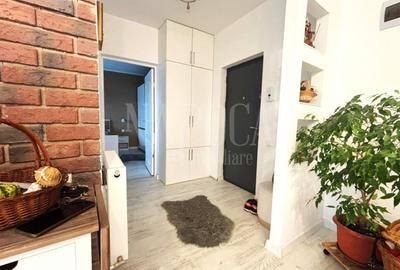 Apartament 2 camere de vanzare in Floresti - 4
