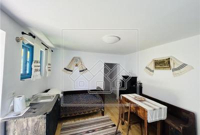 Casa de vanzare in Avrig - 625 mp teren - Disponibila imediat - 13