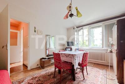 Apartament cu 2 camere de vanzare taj 1 Gheorgheni zona Iulius Mall - 1
