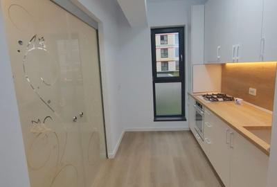 2 Camere | Exigent Plaza | Sp. comercial sau de locuit | Centrala | AC - 6