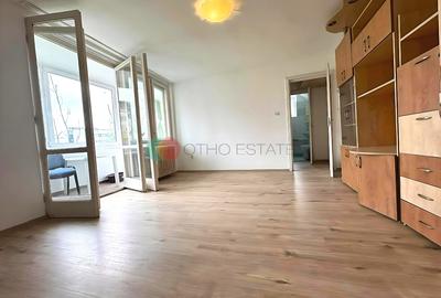 2 camere Gara de Nord | Mobilat | Utilat | Balcon Generos | Deosebit - 2