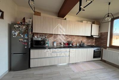 Casa, cu 5 camere,de inchiriat, zona Ciarda Rosie,Timisoara - 5