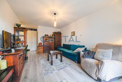 Comision 0% | Apartament 2 camere decomandate Gradina proprie 65 mp - 2