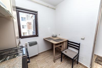 Garsoniera | Parcare | Zona Progresul - 6