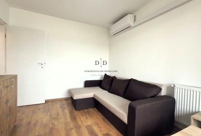 Apartament de inchiriat cu 3 camere | Marasti-parcare-Kaufland - 1