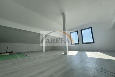 Vila 5 camere Otopeni Central-bucatarie si finisaje incluse - 21