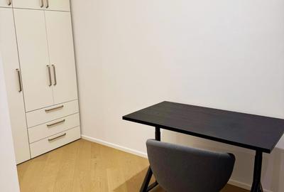 CORTINA ACADEMY |  STUDIO TIP 2 CAMERE | 55 MP | LOGIE MARE | LIFESTYLE URBAN | - 6