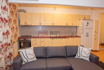 Apartament 2 camere în zona Iancu Nicolae Baneasa Zoo - 3
