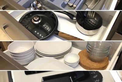 Apartament | 2 camere | bloc nou | Unirii | SoHo Residence - 10