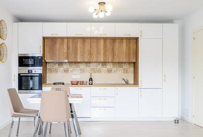 2 Camere Spațios cu Terasă – Băneasa - 15