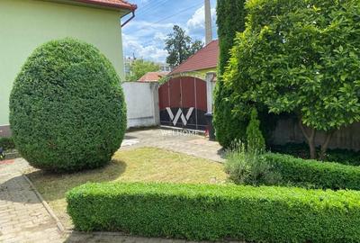 Casa individuala intima cu teren mare in Avrig, Sibiu - 8