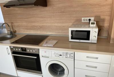 Apartament cu 2 camere modern, Brasov - 12