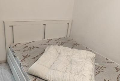 Închiriez garsonieră în Rose Residence 3 - Pipera (Bd. Pipera 63A) - 4