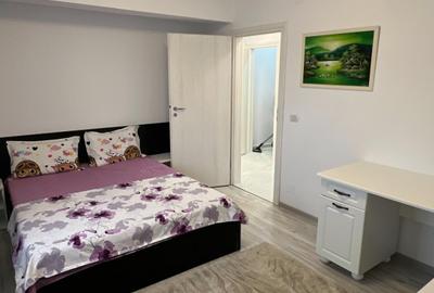 Fundeni-Str. Marului, 3 camere- 83 mp, bloc 2020, mobilat si utilat - 14
