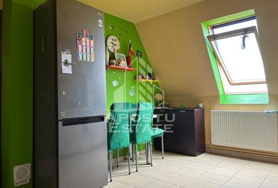 Apartament cu 2 camere, 42 mp, la cheie, zona Sagului in Timisoara - 8