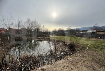 Teren Construcții intravilan de 634 mp, în Micești