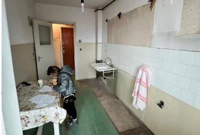 Apartament 3 camere decomandat Grivitei - 5