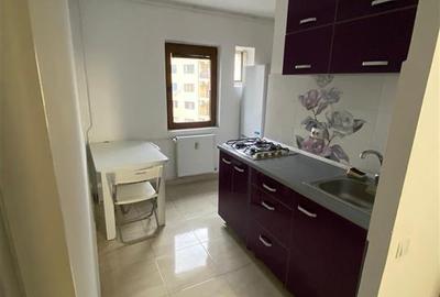 Vanzare garsoniera | Mall Vitan - Dristor | 40mp utili | bloc 1990 reabilitat | - 1