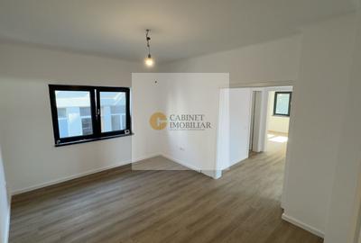 4 camere + birou | Biserica Casin | 110mp total | Renovat 2025 - 5