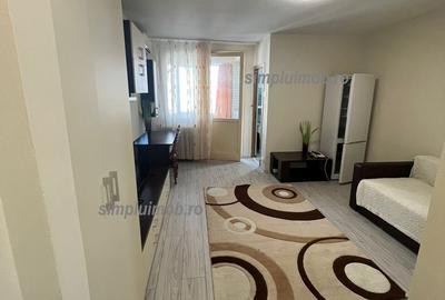 Garsoniera superba langa Parc IOR Sector 3 - 3