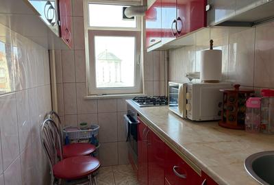 Apartament cu doua camere, Brancoveanu, 74.500€ - 8