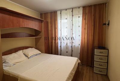 Apartament cu 3 camere - Metrou Nicolae Grigorescu - 47.2 mp utili - 4