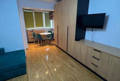 Garsoniera renovata 1 minut metrou Lujerului, Militari - 6