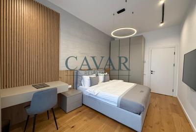 3 Camere ApartHotel Cavar Residence Brancoveanu - 11
