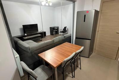 21 Residence - Lujerului / Apartament doua camere modern - 9