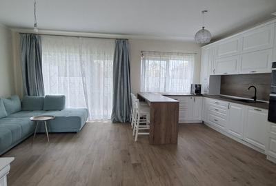 Casa la prima inchiriere cu 3 camere - 1