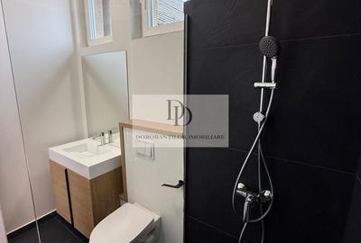 Spațiu de birouri premium | 4 camere | complet renovat | Dorobanților - 12