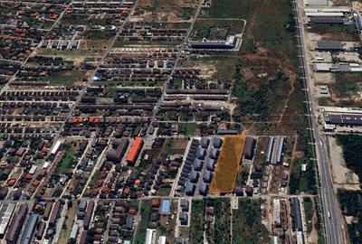 Oportunitate de investitie | Teren Intravilan | Prelungirea Ghencea - 1