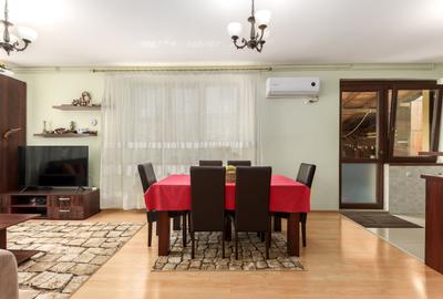 Vila pentru familii fericite - Pantelimon - Rascoalei - 7