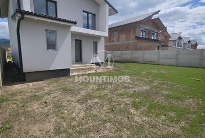 Casa individuala 4 camere 120 mp/utili, teren 430 mp, Cristian/Brasov - 11