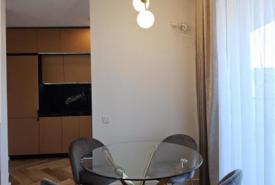 Apartament PREMIUM 2 camere 58mpPlopilor Parcul Rozelor - 17