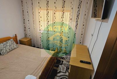Apartament 3 camere, etaj 2, zona Posta Mare - 3
