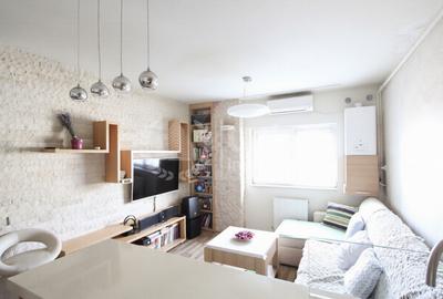 Apartament 2 camere | 40mp | Bloc nou | Etaj 5/6 | Zorilor | UMF - 1